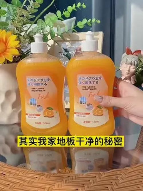 地板清洁新体验 你的家居好物之选